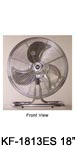 KF-1813ES 18” (45cm) Ventilador Industrial De Escritorio / Piso