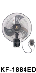 KF-1884ED 18” (45cm) Ventilador De Pared Industrial