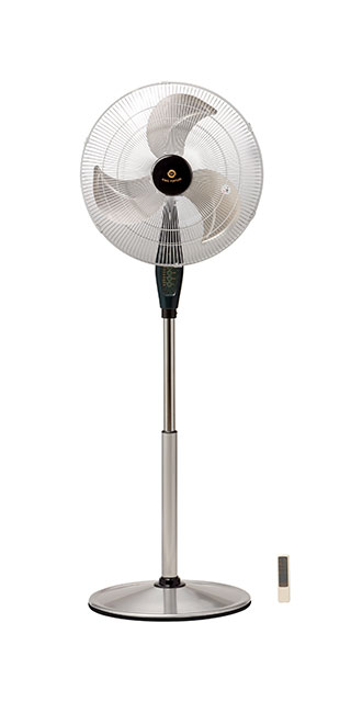 20'' KF-2002 VENTILADOR INDUSTRIAL