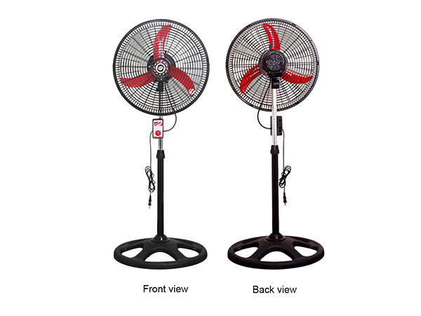 KMY-1802S 18” ( 45 cm ) Ventilador De Pie