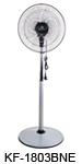 KF-1803BNE 18” (45cm) Ventilador De Pie Industrial