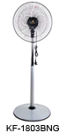 KF-1803BNE 18” (45cm) Ventilador De Pie Industrial