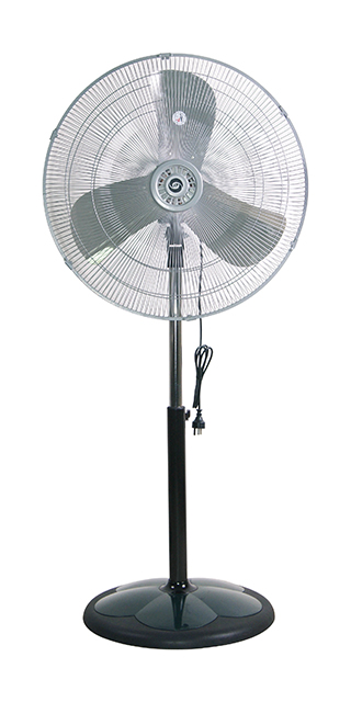 VENTILADOR DE PIE KF-243