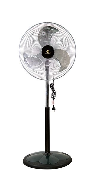 VENTILADOR DE PIE KF-2001