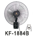 VENTILADOR DE PARED KF-1884