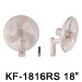 KF-1816W 18” (45cm) Ventilador De Pared (Ventilador Industrial)