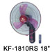 KF-1810W 18” (45cm) Ventilador De Pared (Ventilador Industrial)