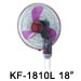 KF-1810W 18” (45cm) Ventilador De Pared (Ventilador Industrial)