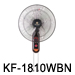 KF-1810W 18” (45cm) Ventilador De Pared (Ventilador Industrial)