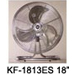 VENTILADOR DE ESCRITORIO / PISO KF-1813