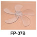 FP-08 18” COMO CUCHILLAS