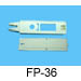 FP-08 18” COMO CUCHILLAS