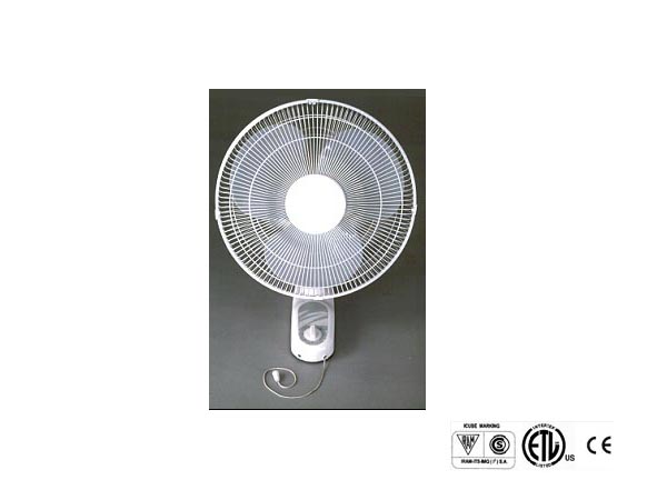 KF-704 (YCW-704) 16” Ventilador De Pared