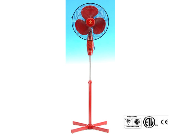 KF-689 16” Ventilador De Pie