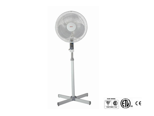 KF-819 16” Ventilador De Pie