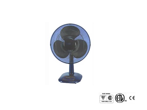 KF-931 16” Ventilador De Escritorio