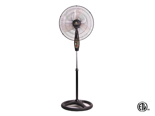 KF-888 18” Ventilador De Pie (Ventilador Industrial)