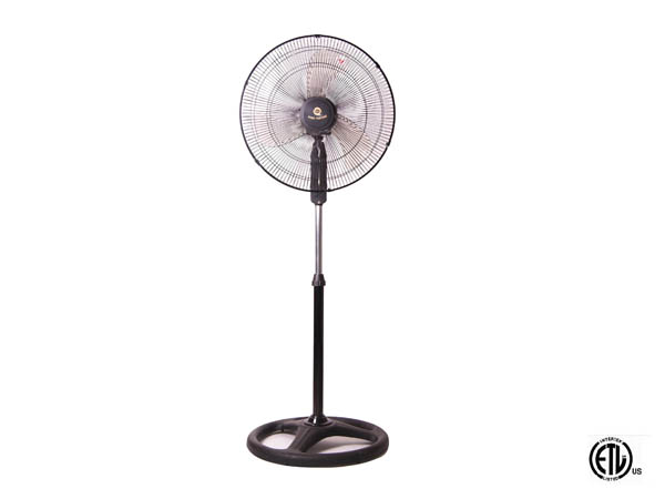 KF-1804 18” Ventilador De Pie (Ventilador Industrial)