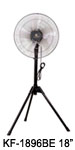 KF-1896 18” (45cm) Industrial Stand Fan