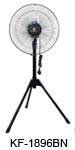 KF-1896 18” (45cm) Industrial Stand Fan