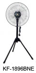 KF-1896 18” (45cm) Industrial Stand Fan