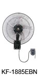 KF-1885A 18” (45cm) Industrial Wall Fan