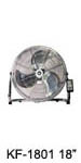 ECO-FRIENDLY TAIWAN FAN  18'' KF-1801