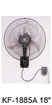 ECO-FRIENDLY TAIWAN FAN  18'' KF-1885