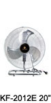 ECO-FRIENDLY TAIWAN FAN  20'' KF-2012