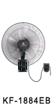 ECO-FRIENDLY TAIWAN FAN  18'' KF-1884