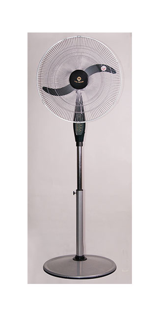 KF-2002B 20” (50cm) Industrial Stand Fan