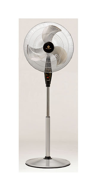 KF-2002B 20” (50cm) Industrial Stand Fan