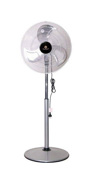 ECO-FRIENDLY TAIWAN FAN  20 KF-2003