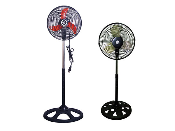 TAIWAN FAN KMY-1090 10'' Stand Fan