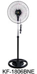 KF-1806BNE 18” (45cm) Industrial Stand Fan