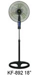 TAIWAN FAN EXPORTER 18'' KF-892