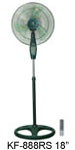 POWERFUL WIND SPEED TAIWAN FAN 18'' KF-888