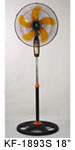 TAIWAN FAN EXPORTER 18'' KF-1893