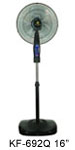 TAIWAN FAN EXPORTER 16'' KF-692