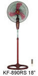KF-890 18” (45cm) Stand Fan (Industrial Fan)