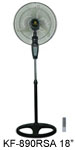 KF-890 18” (45cm) Stand Fan (Industrial Fan)