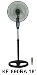 KF-890 18” (45cm) Stand Fan (Industrial Fan)