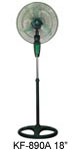 KF-890 18” (45cm) Stand Fan (Industrial Fan)