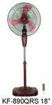 KF-890 18” (45cm) Stand Fan (Industrial Fan)