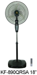 KF-890 18” (45cm) Stand Fan (Industrial Fan)