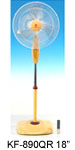 KF-890 18” (45cm) Stand Fan (Industrial Fan)