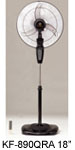 KF-890 18” (45cm) Stand Fan (Industrial Fan)