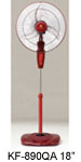 KF-890 18” (45cm) Stand Fan (Industrial Fan)