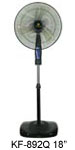 KF-892 18” (45cm) Stand Fan (Industrial Fan)