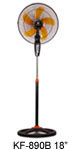 KF-890 18” (45cm) Stand Fan (Industrial Fan)